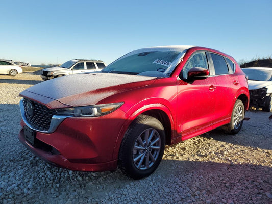 2024 MAZDA CX-5 SELECT VIN:JM3KFBBL5R0446546