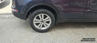 2018 Kia Sportage 879KMKNAPM813BJK5 VIN:879KMKNAPM813BJK5