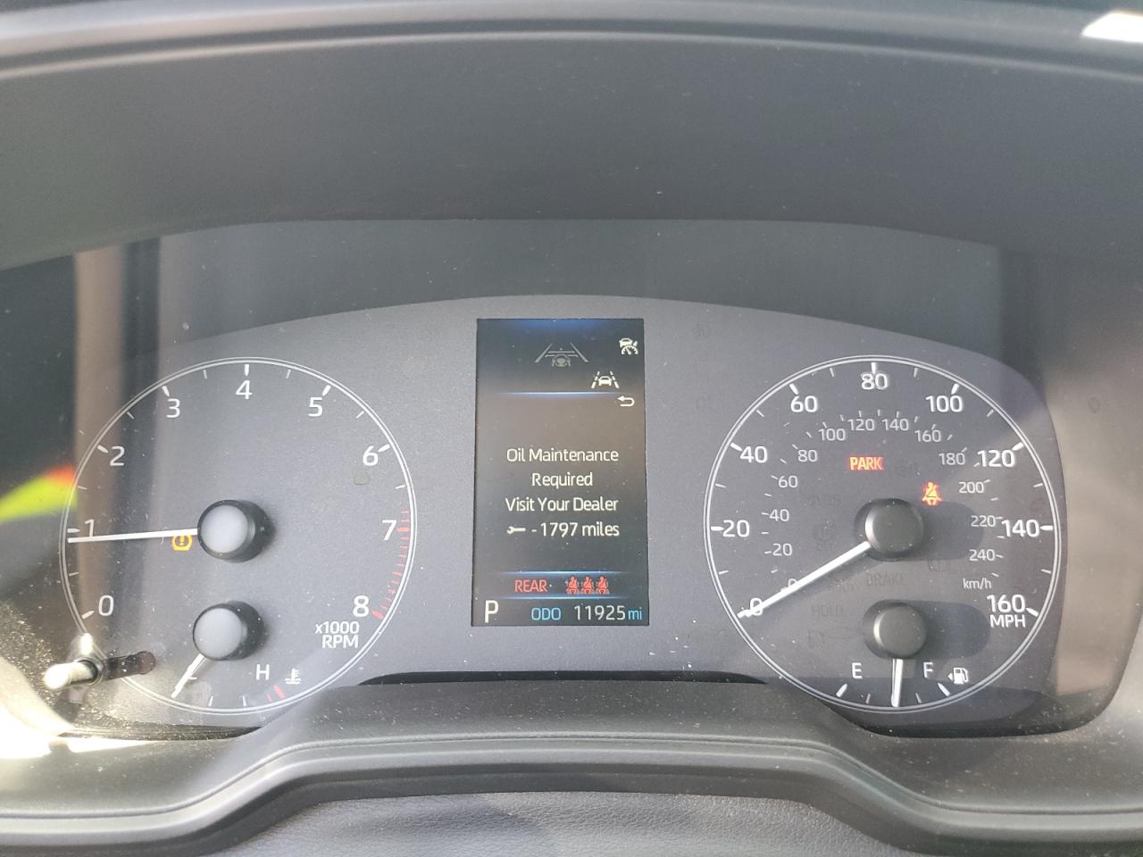 2023 TOYOTA COROLLA LE VIN:5YFB4MDEXPP039933