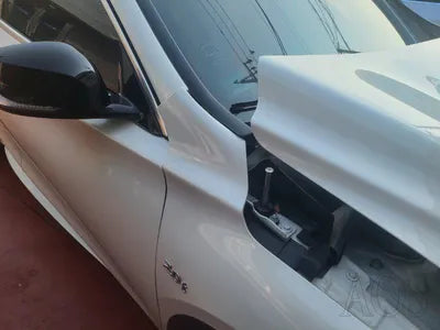 2019 Infiniti Q30 SJKCH53E2KA013210 VIN:SJKCH53E2KA013210