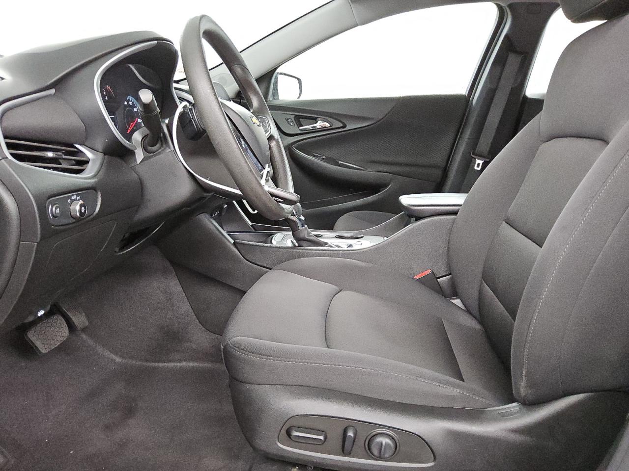 2023 CHEVROLET MALIBU LT VIN:1G1ZD5STXPF226241