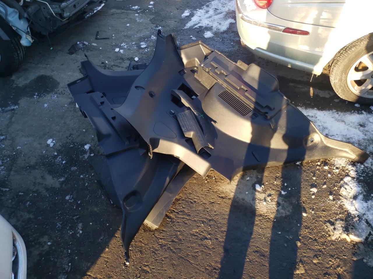 2023 HYUNDAI SANTA FE SEL VIN:5NMS2DAJ8PH612278