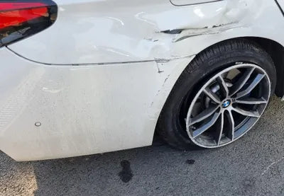 2021 BMW 520 WBA11BH05MCF00984 VIN:WBA11BH05MCF00984