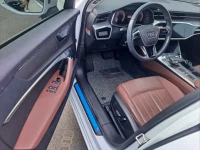 2020 Audi A6 WAUZZZF21LN076504 VIN:WAUZZZF21LN076504