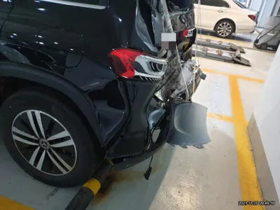 2021 Mercedes-Benz B 200 W1N4M1CB7MW113125 VIN:W1N4M1CB7MW113125