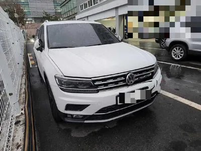 2020 Volkswagen Tiguan WVGZZZ5NZLW871406 VIN:WVGZZZ5NZLW871406