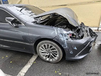 2021 Lexus ES 300 VIN: