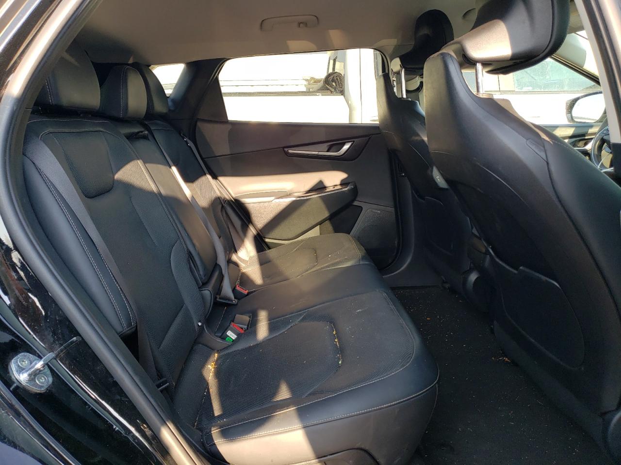 2022 KIA EV6 LIGHT VIN:KNDC3DLC8N5049958