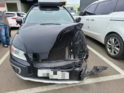 2014 Volvo XC70 NONE VIN: