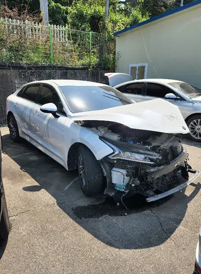 2020 Kia K5 KNAG741BBLA047416 VIN:KNAG741BBLA047416