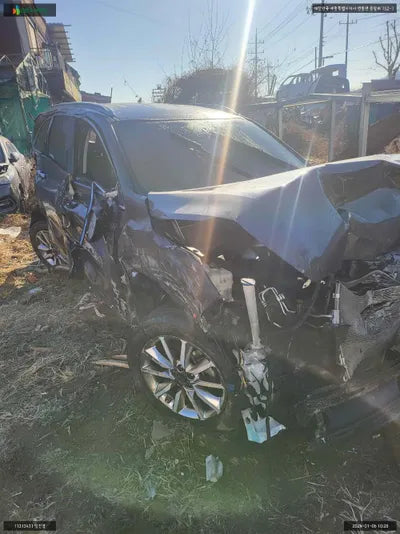 2017 Kia Sorento KNAPK81ABHA350237 VIN:KNAPK81ABHA350237