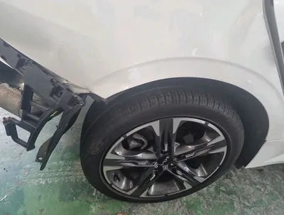 2022 Kia K5 KNAG541ABNA172771 VIN:KNAG541ABNA172771