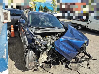 2018 Hyundai Santa FE VIN: