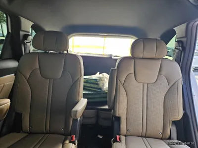 2023 Kia Sorento VIN: