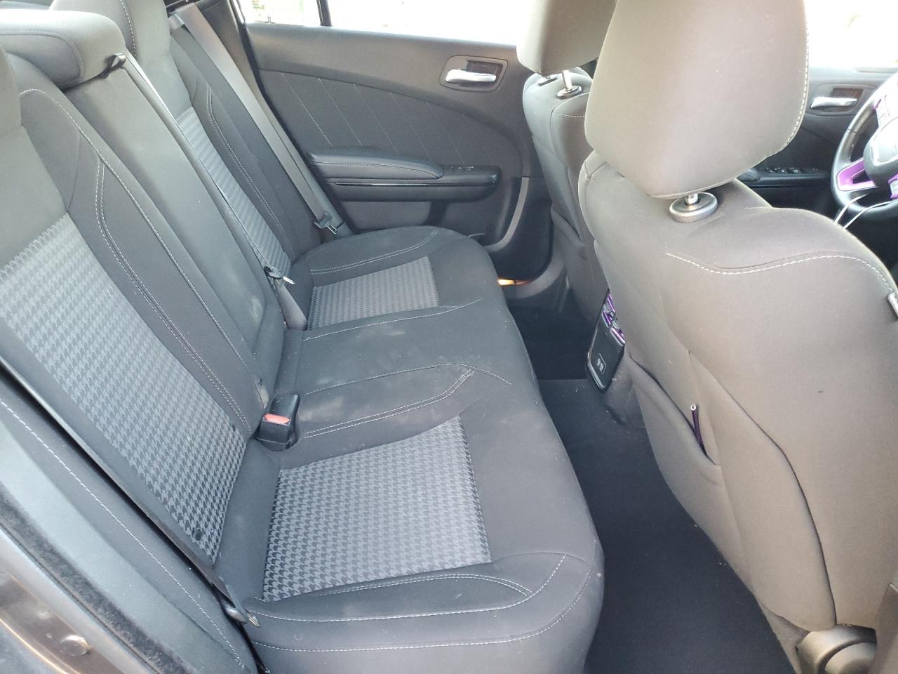 2022 DODGE CHARGER SXT VIN:2C3CDXBG5NH146115