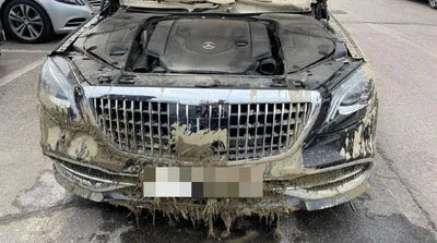 2018 Mercedes-Benz S 560 VIN: