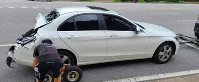 2018 Mercedes-Benz C 200 WDDWF4CB6JF627559 VIN:WDDWF4CB6JF627559