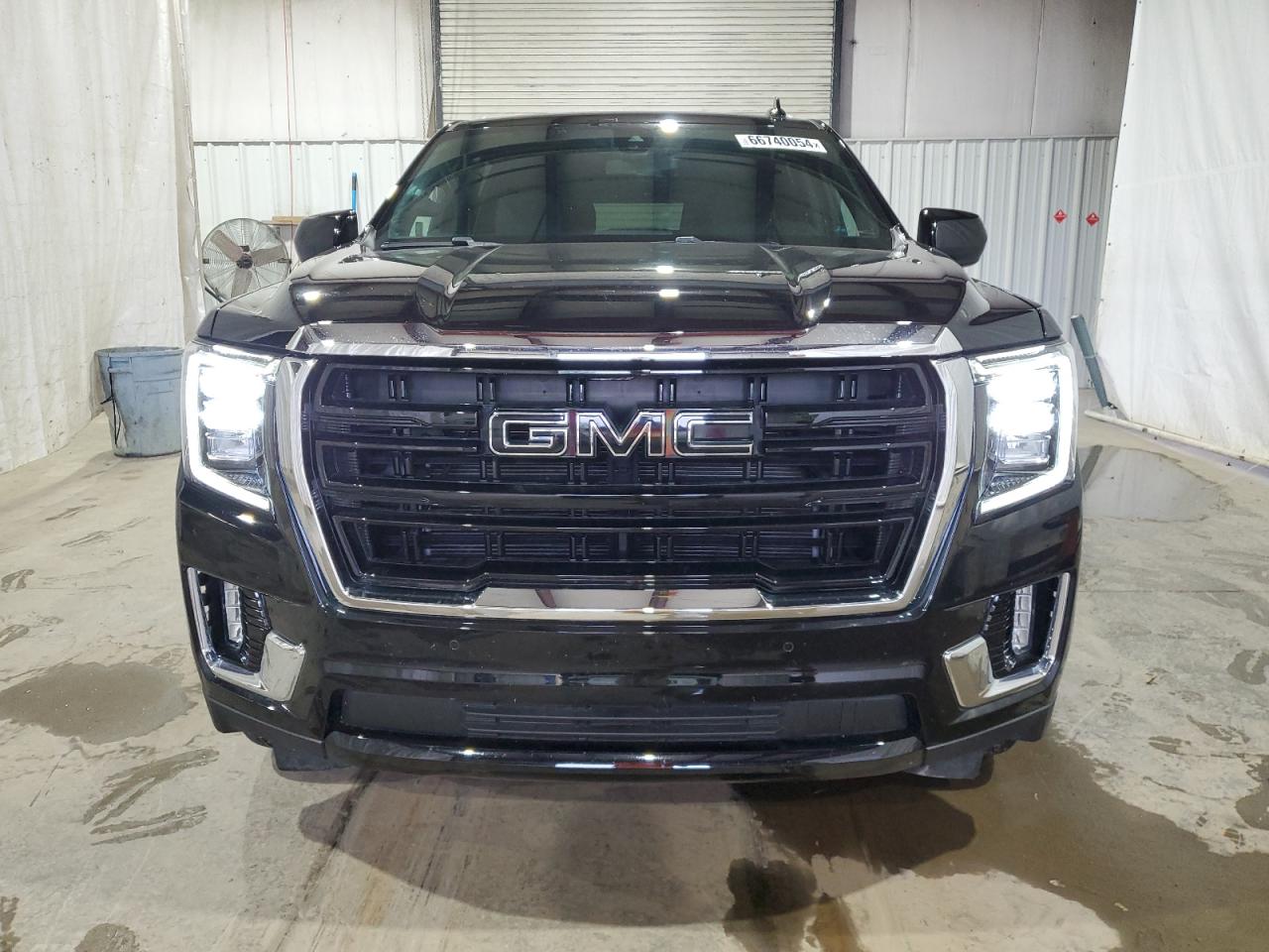 2022 GMC YUKON XL K1500 SLE VIN:1GKS2FED2NR288015