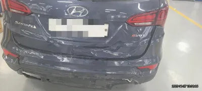 2017 Hyundai Santa FE KMHSW81UBHU768619 VIN:KMHSW81UBHU768619