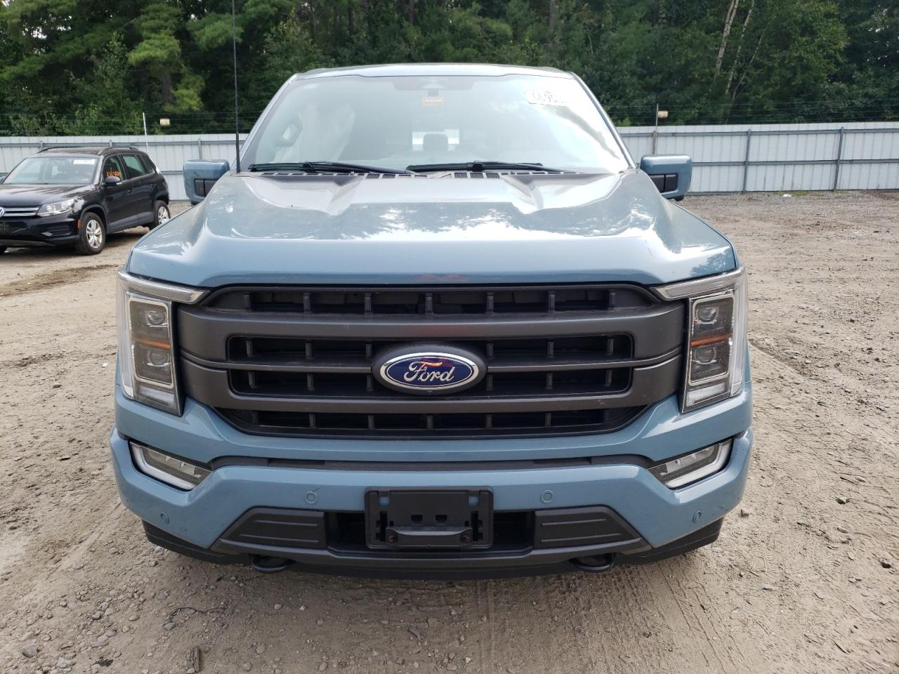 2023 FORD F150 SUPERCREW VIN:1FTFW1E8XPKE09490