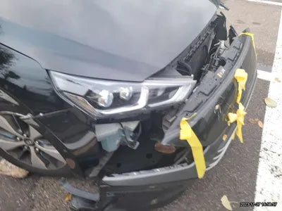 2017 Hyundai Ioniq KMHC951DGHU027105 VIN:KMHC951DGHU027105