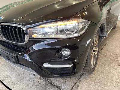 2017 BMW X6 WBAKV2106H0V40448 VIN:WBAKV2106H0V40448