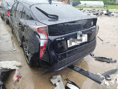 2016 Toyota Prius VIN: