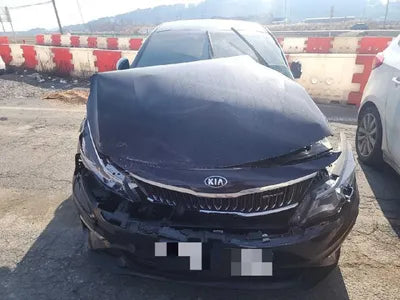 2019 Kia K5 VIN: