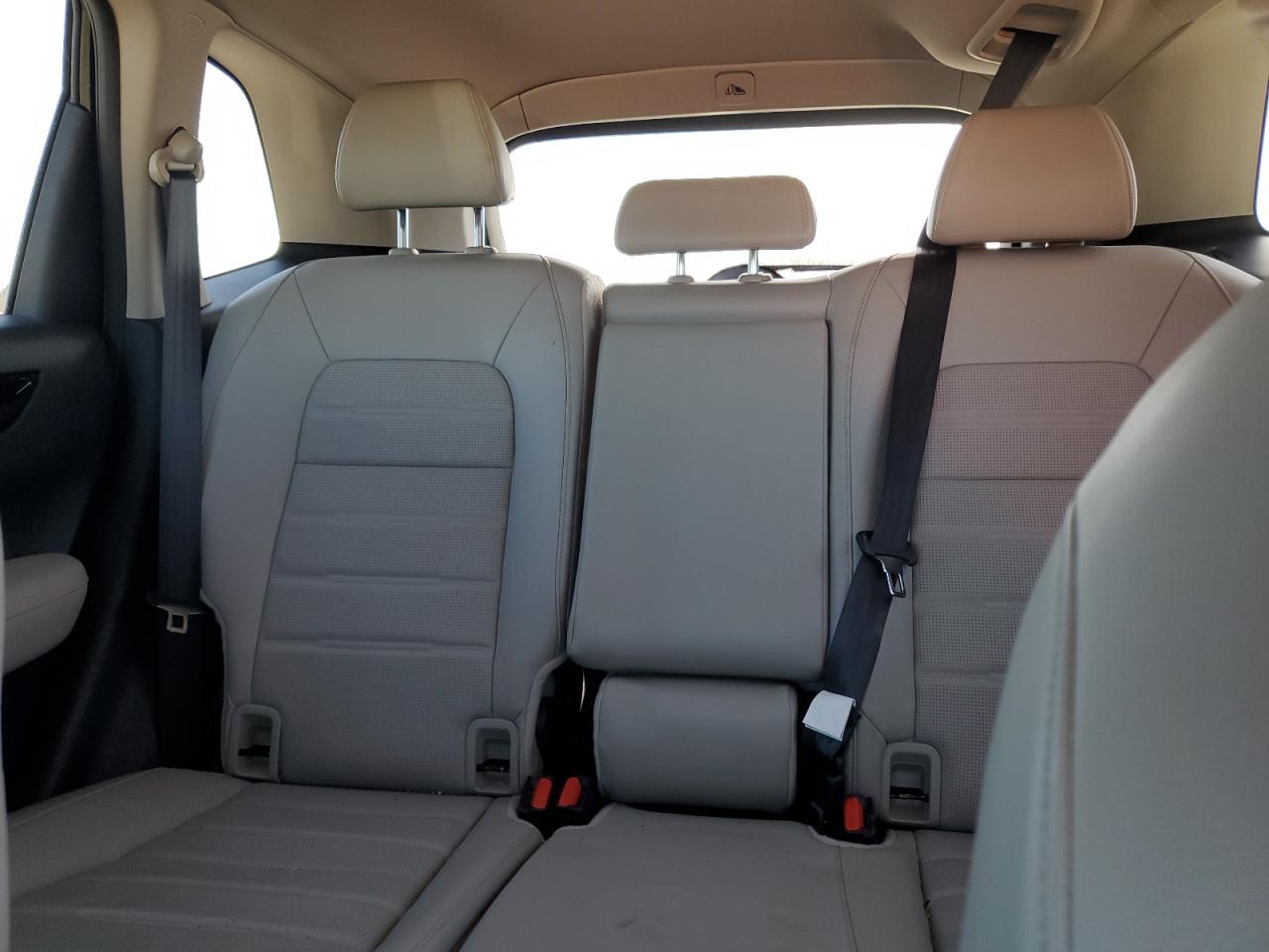 2023 HONDA CR-V EXL VIN:7FARS4H74PE007883