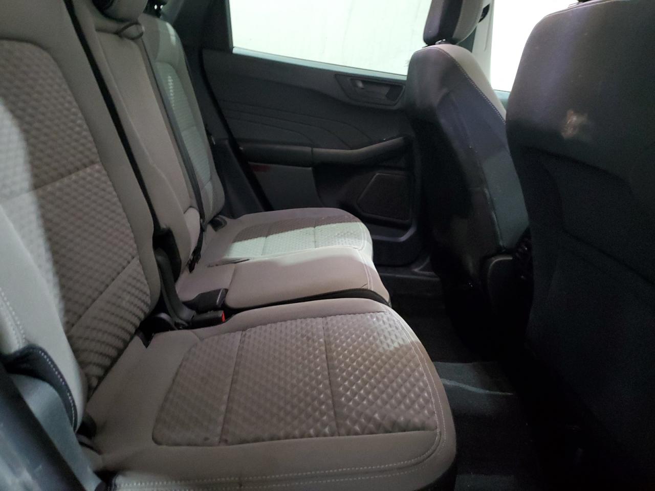2022 FORD ESCAPE SE VIN:1FMCU9G66NUB13785