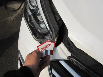 2017 Hyundai Santa FE KMHSW81UDJU796472 VIN:KMHSW81UDJU796472