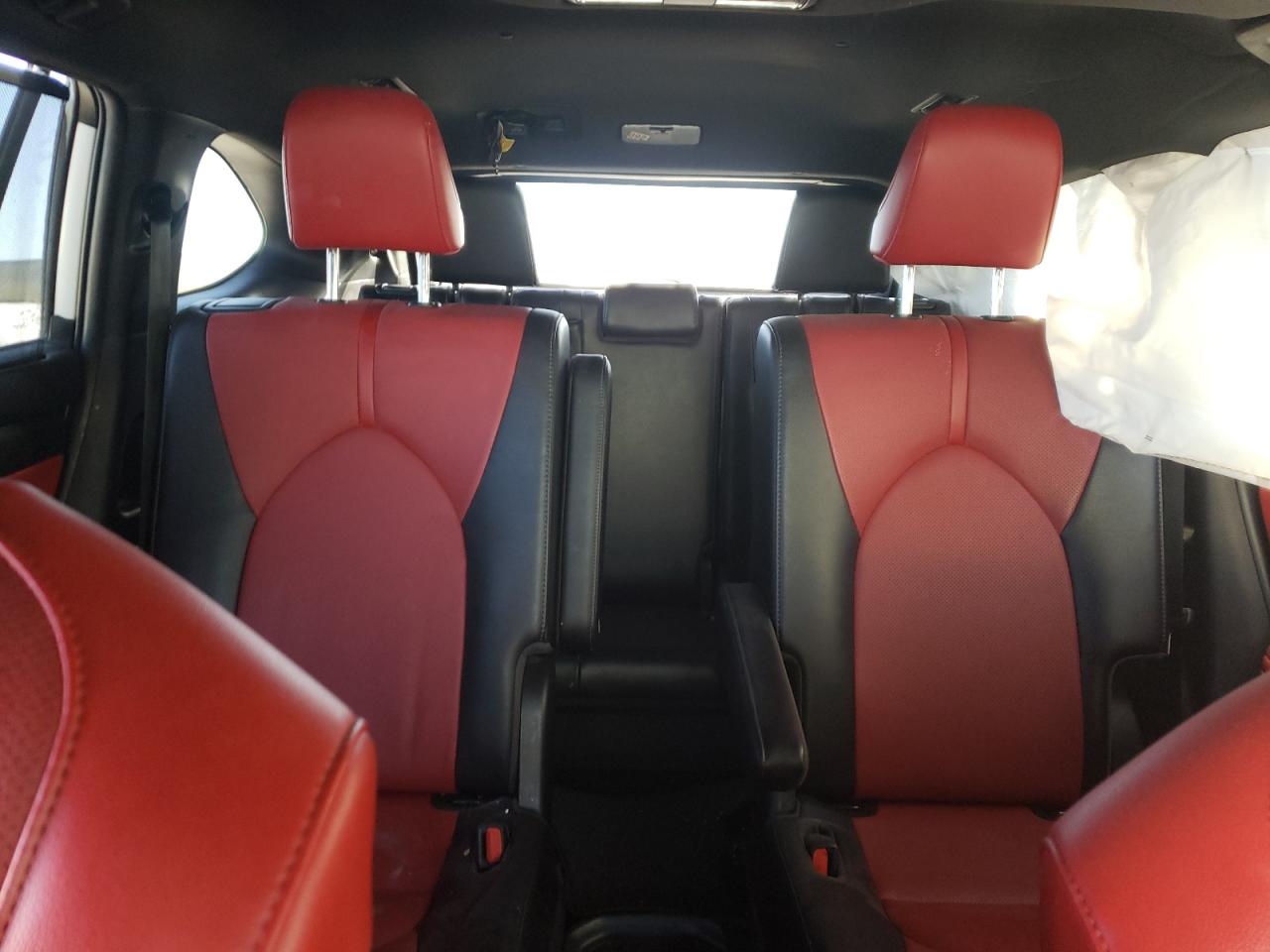 2022 TOYOTA HIGHLANDER XSE VIN:5TDJZRAH8NS099982