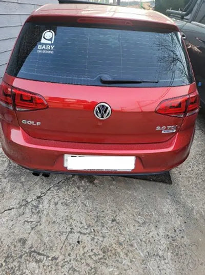 2015 Volkswagen Golf WVWZZZAUZFW075132 VIN:WVWZZZAUZFW075132