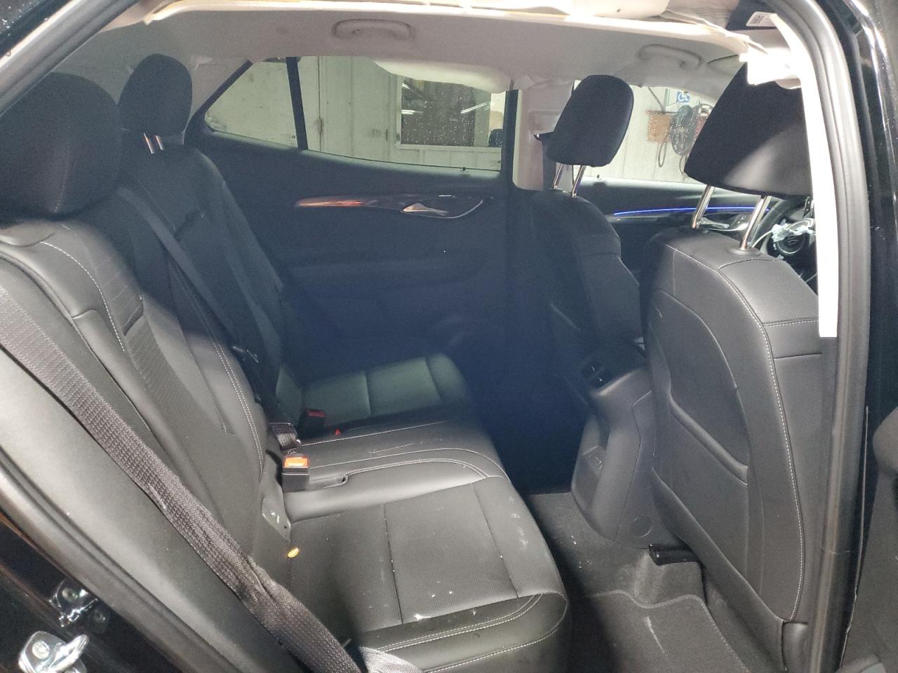 2024 BUICK ENVISION PREFERRED VIN:LRBFZME44RD059009