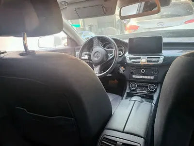 2016 Mercedes-Benz CLS 250 WDDLJ9HB3GA172683 VIN:WDDLJ9HB3GA172683