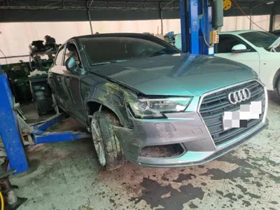 2018 Audi A3 WAUZZZ8V6J1075246 VIN:WAUZZZ8V6J1075246