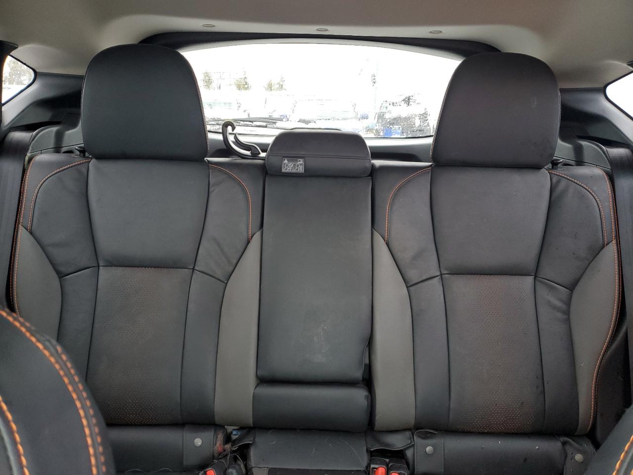 2024 SUBARU CROSSTREK LIMITED VIN:JF2GUHNC0RH281012