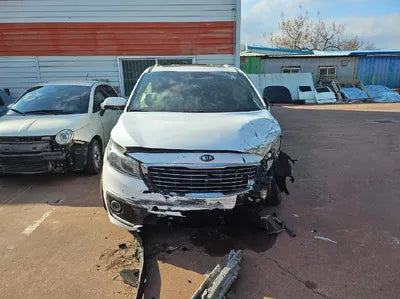 2018 Kia Carnival KNAMD81ABJS365308 VIN:KNAMD81ABJS365308