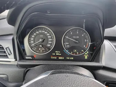 2015 BMW 2 Series Gran Tourer WBA2C1108FV478728 VIN:WBA2C1108FV478728