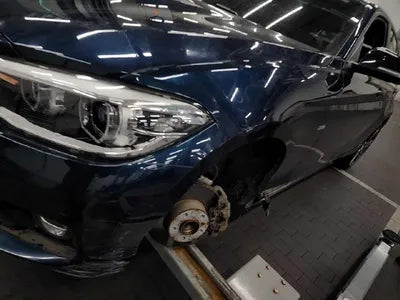 2017 BMW 118 WBA1S5105HV807961 VIN:WBA1S5105HV807961