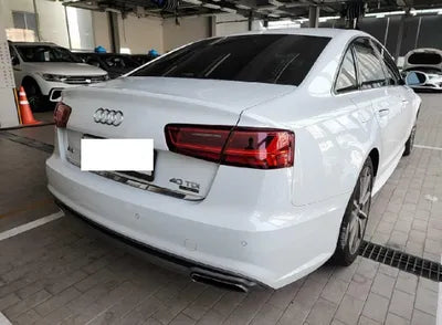 2016 Audi A6 WAUZZZ4G8GN023173 VIN:WAUZZZ4G8GN023173