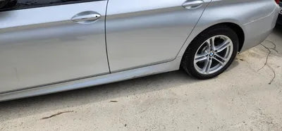 2016 BMW 528 WBA5A5104GG602185 VIN:WBA5A5104GG602185