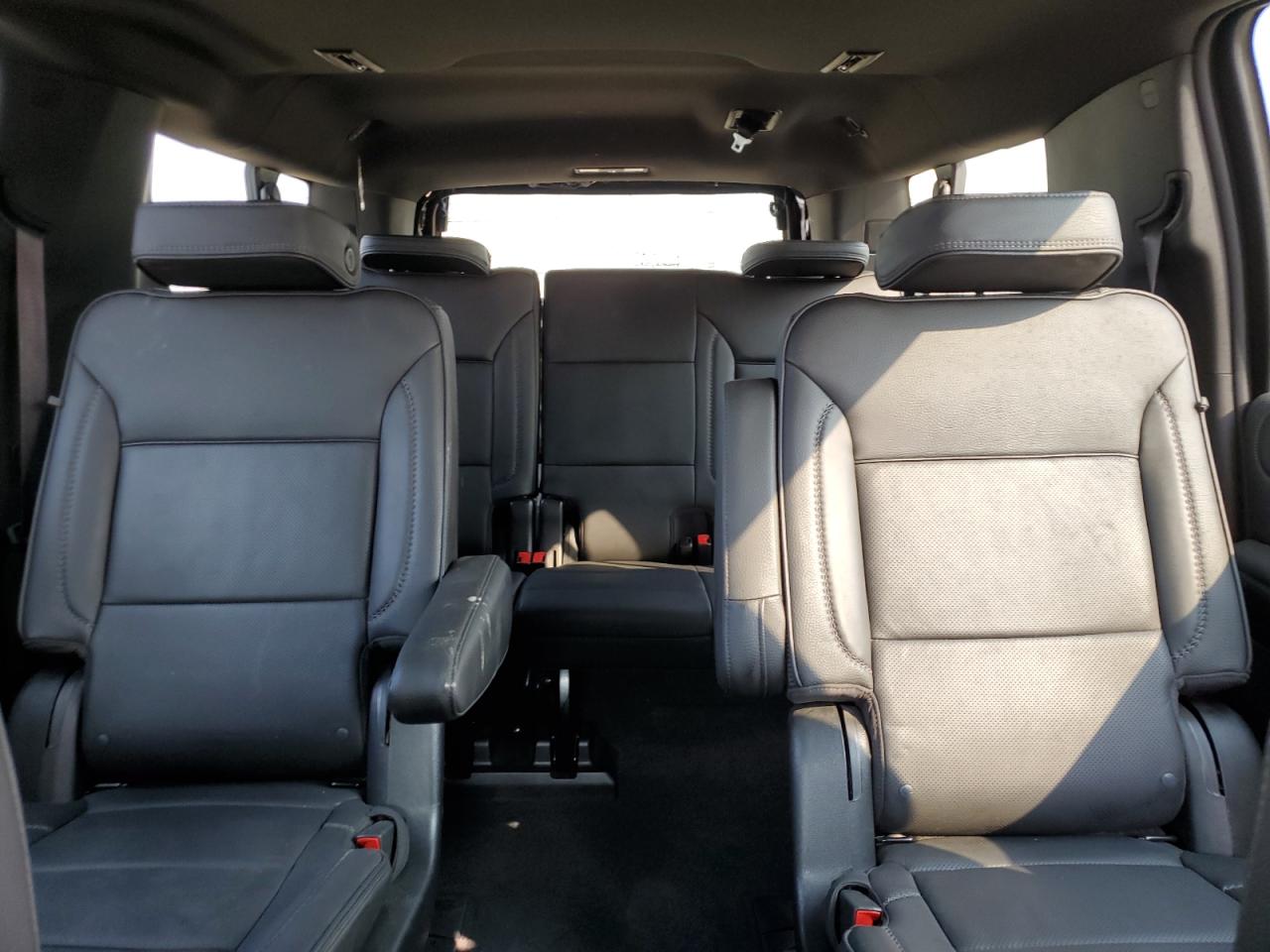 2022 GMC YUKON XL DENALI VIN:1GKS2JKT6NR311424
