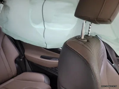 2019 Hyundai Santa FE 953KMKMHS381BDKU1 VIN:953KMKMHS381BDKU1