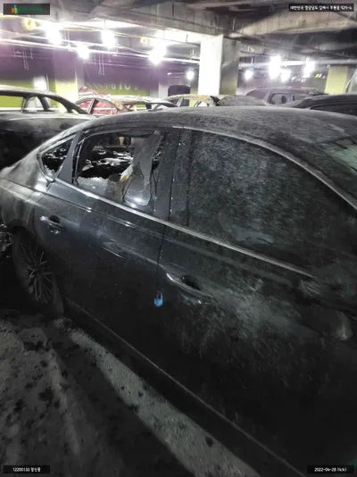 2021 Genesis G80 KMTGB41CBNU100378 VIN:KMTGB41CBNU100378