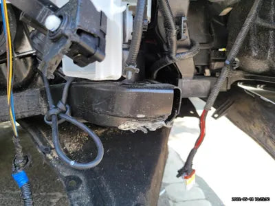 2021 Hyundai Santa FE KMHS5811BNU030513 VIN:KMHS5811BNU030513