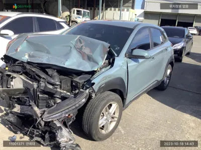 2020 Hyundai Kona KMHK3813GMU700256 VIN:KMHK3813GMU700256