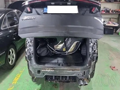 2022 Hyundai Tucson KMHJE81BGNU119060 VIN:KMHJE81BGNU119060