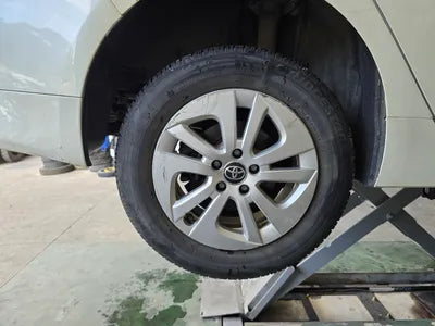 2017 Toyota Prius JTDKBRFU4H3559045 VIN:JTDKBRFU4H3559045