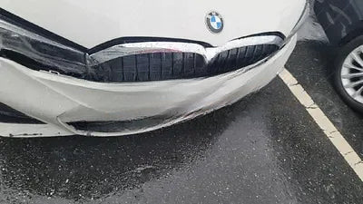 2021 BMW 330 NONE VIN: